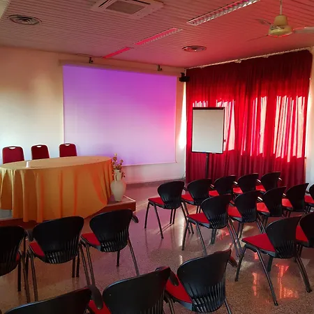 Hotel L Anfora 2*