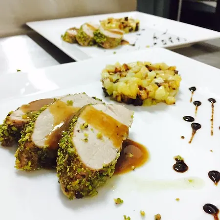 L Anfora 2* Tramatza