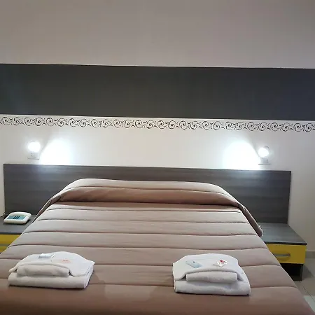 L Anfora Hotel