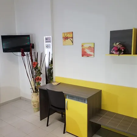 L Anfora Hotel Tramatza