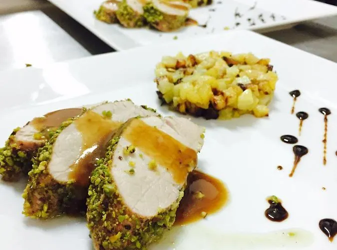 L Anfora 2* Tramatza