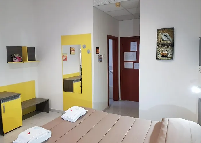 L Anfora Otel Tramatza