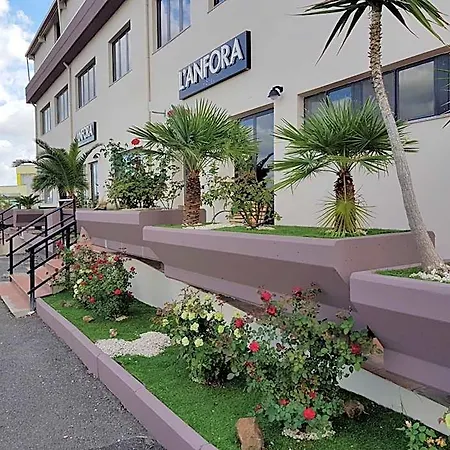 Hotel L Anfora 2*