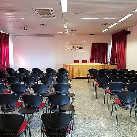 L Anfora 2* Tramatza