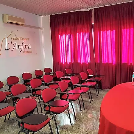 Hotel L Anfora 2*