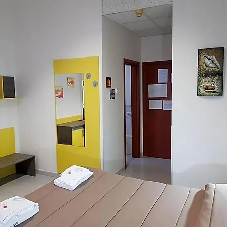 Hotel L Anfora 2*