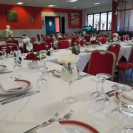 Hotel L Anfora 2*