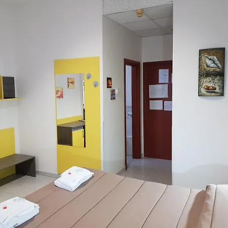 L Anfora 酒店 Tramatza