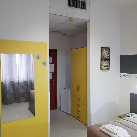 Hotel L Anfora 2*