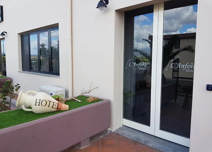L Anfora 2*